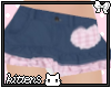 mini skirt
