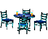CITY COFFEE TABLE