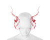 blood smoke