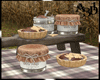 A3D*Mini Maple Cakes
