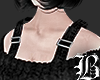❦ Sweater Suspender