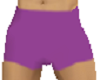 M swimwear purple