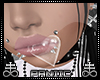♛ Mouth Heart