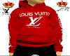 LR's|DIABLO||LV||Hoodie