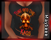 Tune into Kaos F
