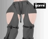 JM! Shorts + Chaps v2