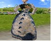 Renoir swing gown