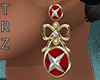 TRZ- Monica Jewelery Set