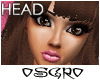 oSGRo Small Head -11