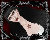 W. Marjorie Black+Bangs