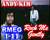 Andy Kim & Lobo 2 dubs