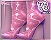 ~Gw~ Plastic Heels V6