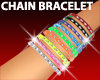 [AK] Bracelet RainBow
