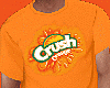 Orange Crush Shirt