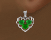Fairy Leaf Earrings