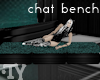 *TY Chat Bench
