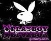 Purple Playboy club