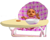 (T)Baby / High Chair