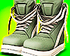 Rick Owens Geobasket