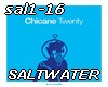 SALTWATER - Remix