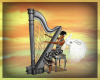 Harp Animate
