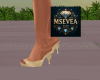 new years shoes evea