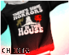 C.Horrors Hoodie