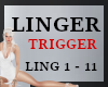 [A] LINGER Trigger Song