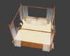 AC's bed