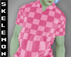 L* Peach Checkers