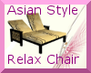 (VS) Asian Relax Chair