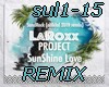 Sunshine love-REMIX