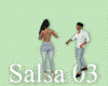 Salsa 03 Couple