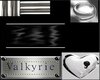 Valkyrie Custom collar