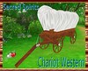 |AM| Chariot Western