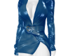 1510 Dress RLL blue