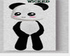 Wicked | Panda