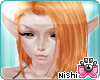 [Nish] Fox Hair 2 v2