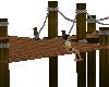 [MJ]Wooden Boat Dock