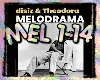 Disiz - Melodrama