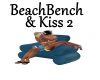 [BD]BeachBench&Kiss 2