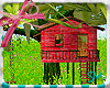 Red Tree House