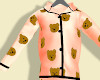 Kid Teddy Pjs