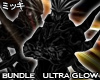 ! Dark Ultra Glow Bundle
