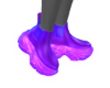 Galaxy Boots