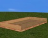 (LCA) Wooden Deck