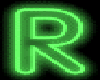 Green Neon-R