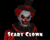 -IC- Scary Clown