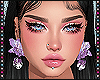S|Syringa Earrings