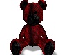 Gothic Cuddle Bear